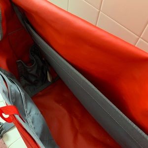 Timbuk2 medium crossbody/messenger bag